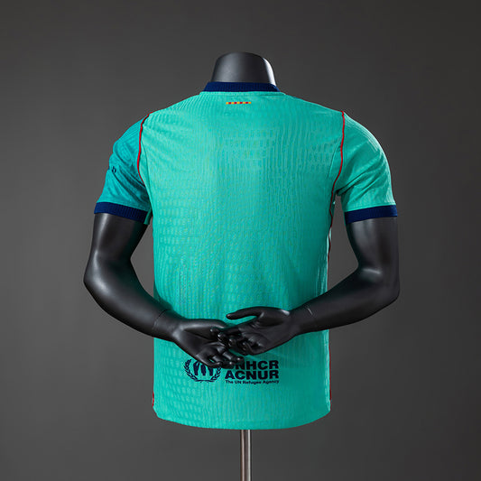 Camiseta Culé 26/27 Player
