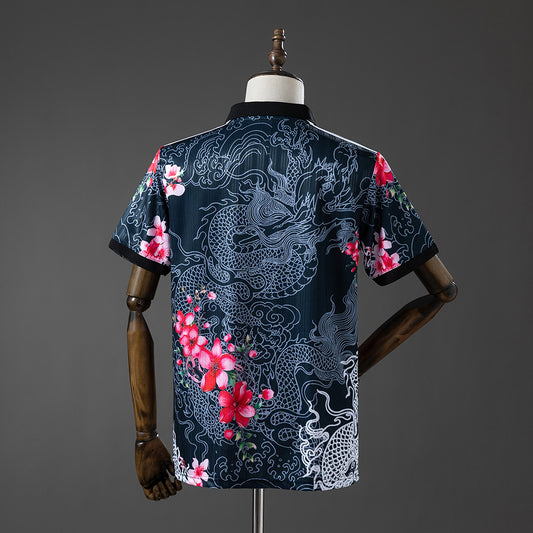 Camiseta Merengues 25/26 Edición Especial Negra