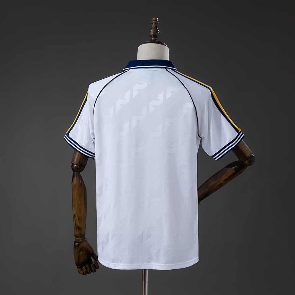 Camiseta Real Madrid 26/27 Originals Blanca
