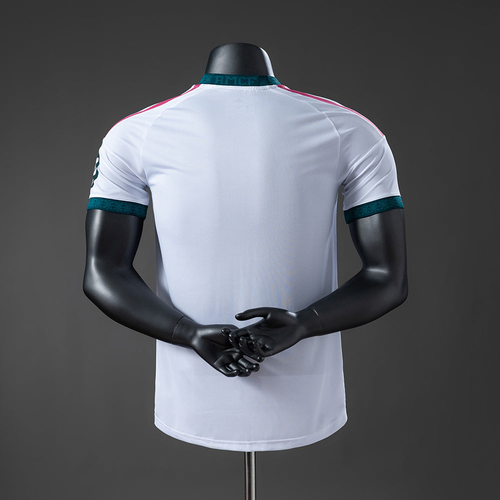 Camiseta Real Madrid 26/27 Versión Jugador 1ª Equipación