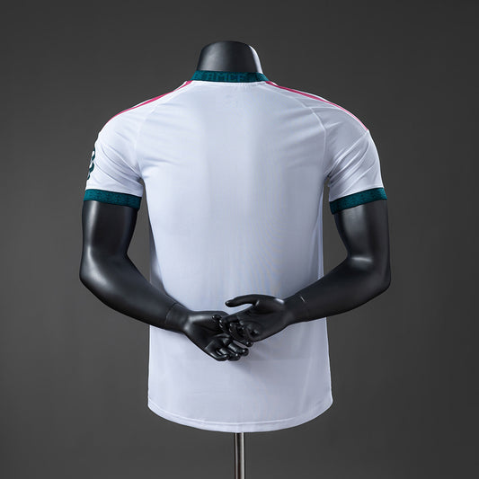 Camiseta Merengues 26/27 Player