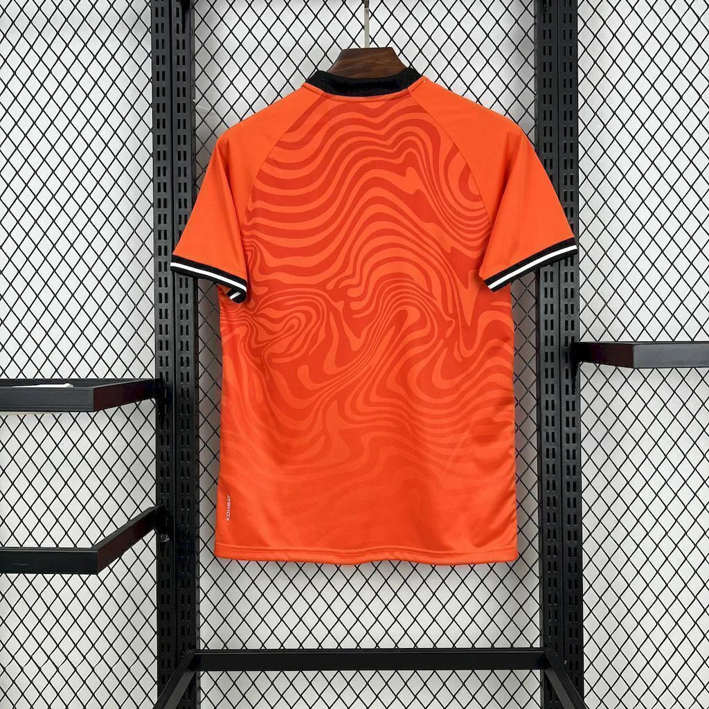 Camiseta Vasco da Gama portero 2025/26