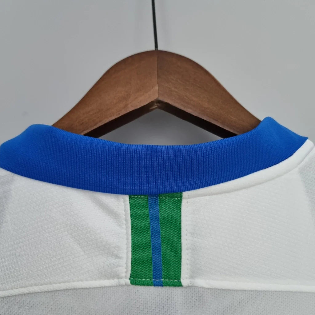 Camiseta Selección Brasil 2019/20 Away