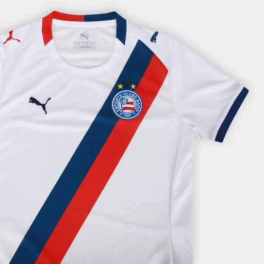 Camiseta Femenina EC Bahia Home 2026/27