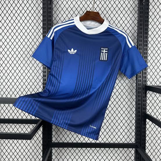 GRÉCIA II COPA DO MUNDO 2026 HOMBRE