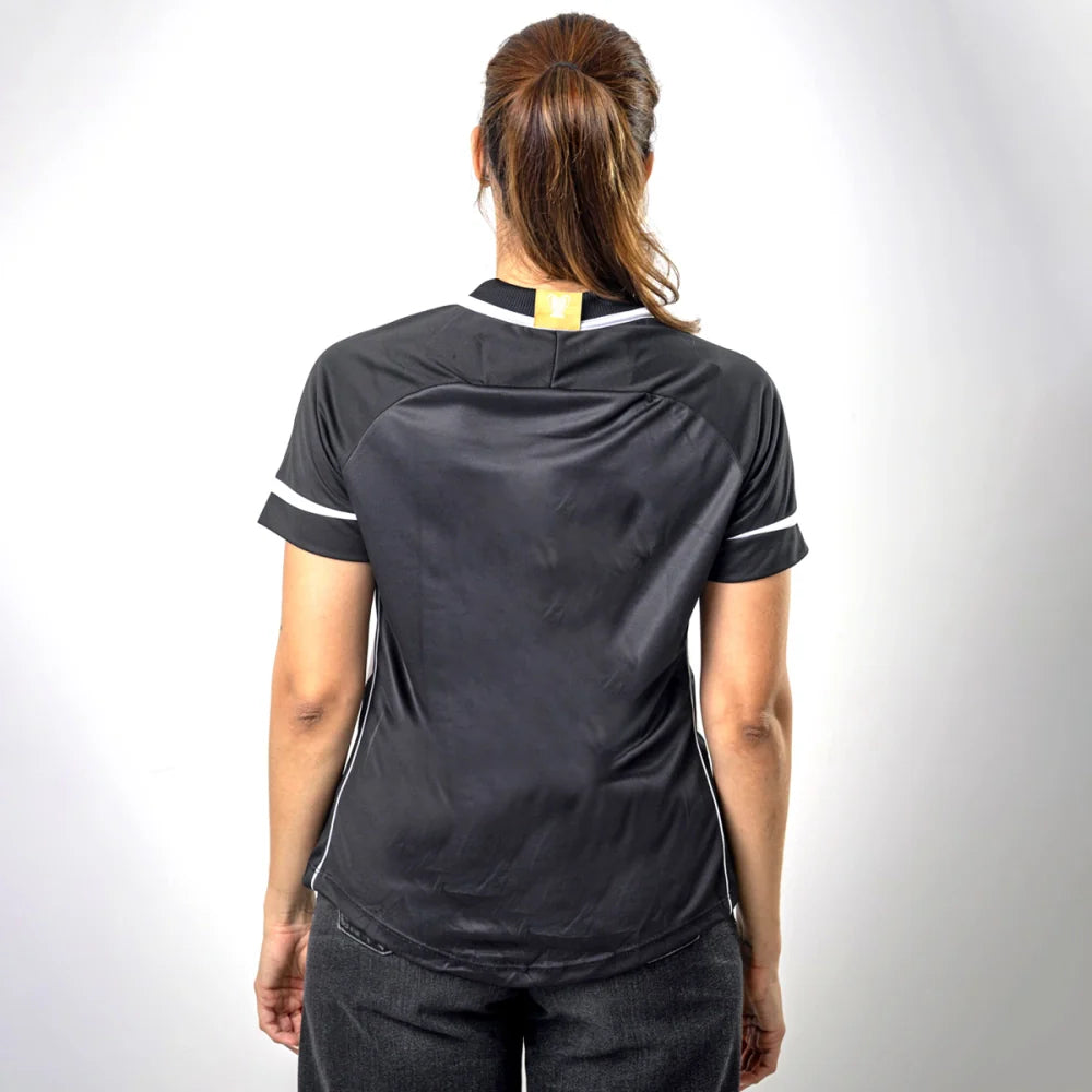 Camiseta Femenina Ceará Home 2026