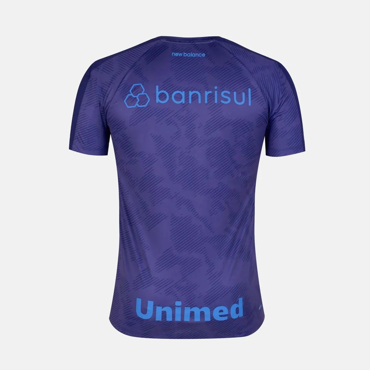 Camiseta Grêmio portero morada 2026