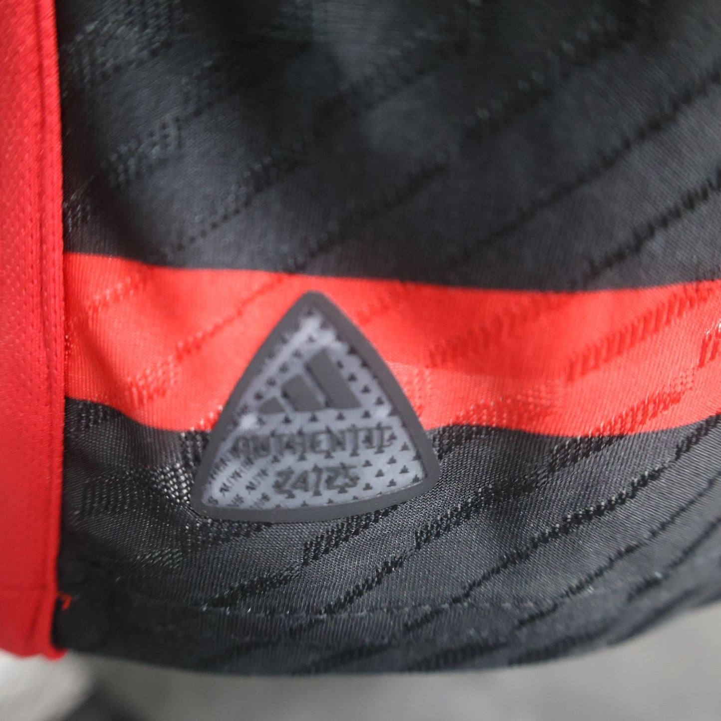 Camiseta Flamengo Home 24/25 Player