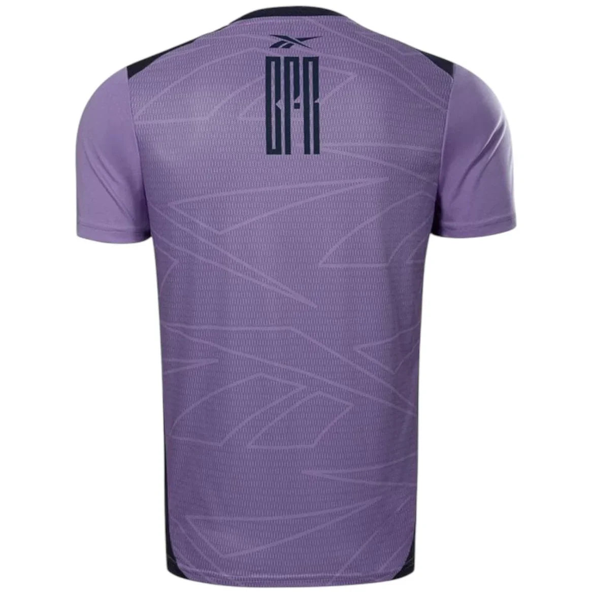 Camiseta Botafogo 2026 entrenamiento - morada