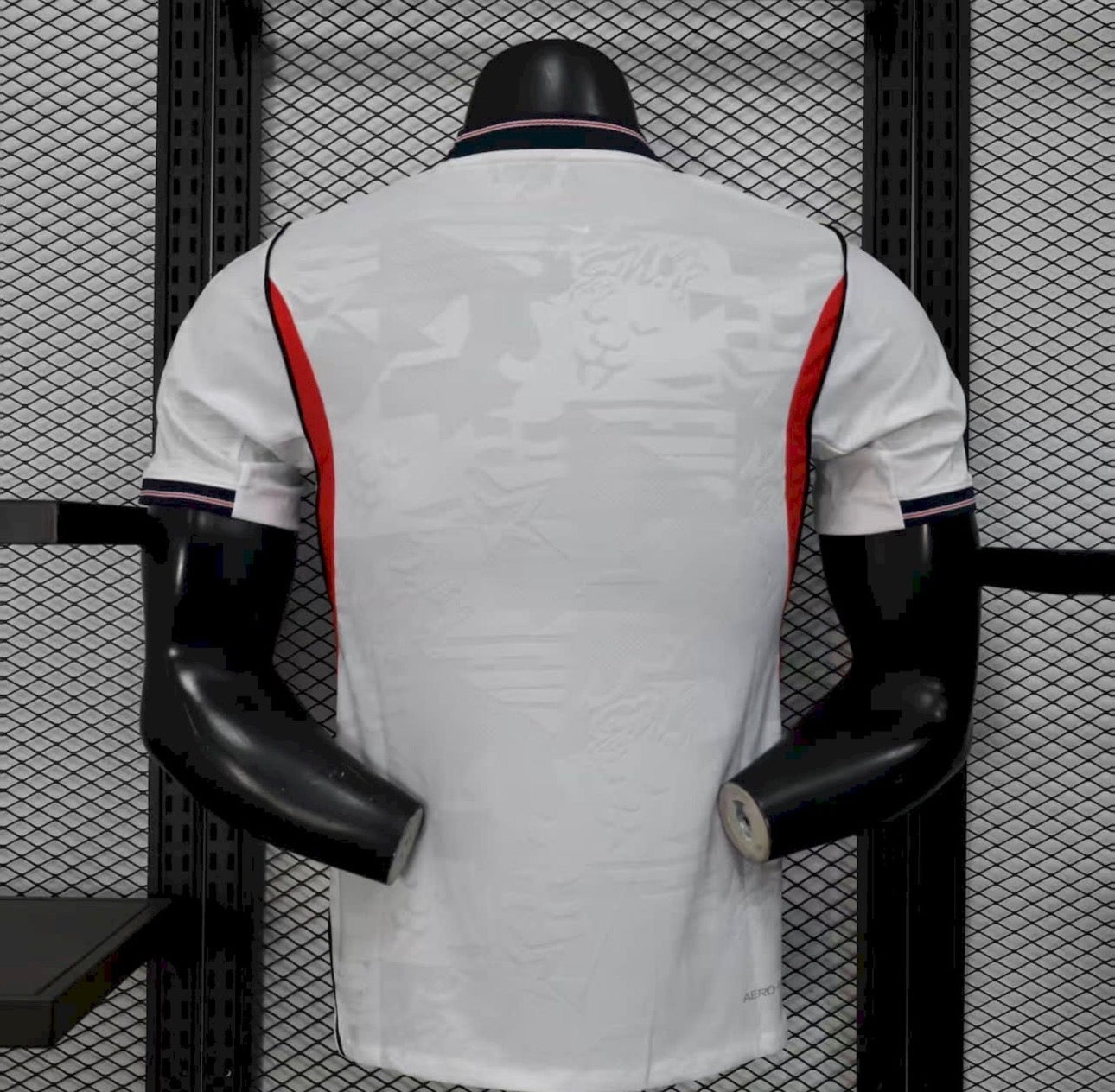 INGLATERRA I COPA DO MUNDO 2026 HOMBRE (VERSIÓN JUGADOR)