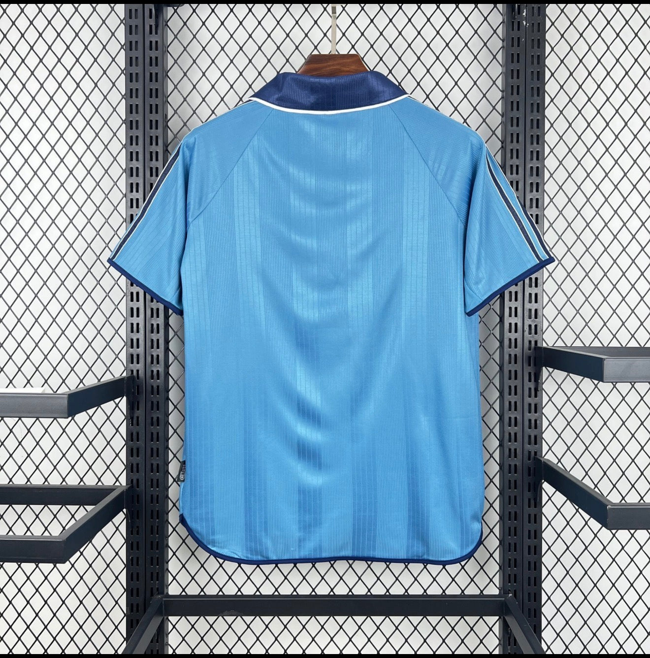 MERENGUES III 99/00 HOMBRE (RETRO)