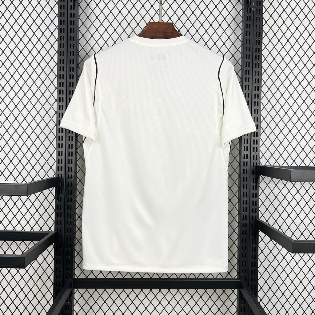 Camiseta Corinthians blanco Home 2026/27