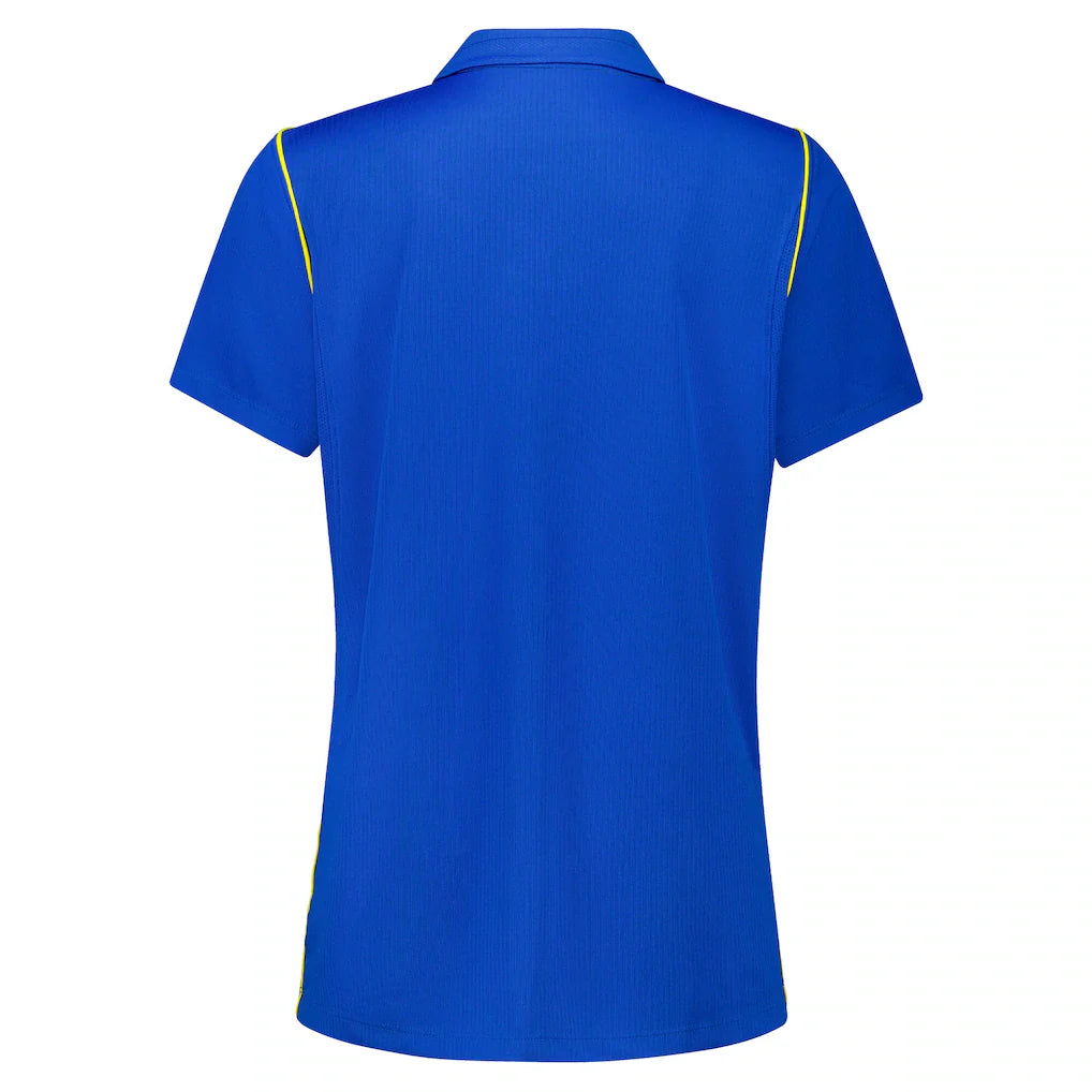 Camiseta Chelsea FEMENINA principal 2026/27 azul