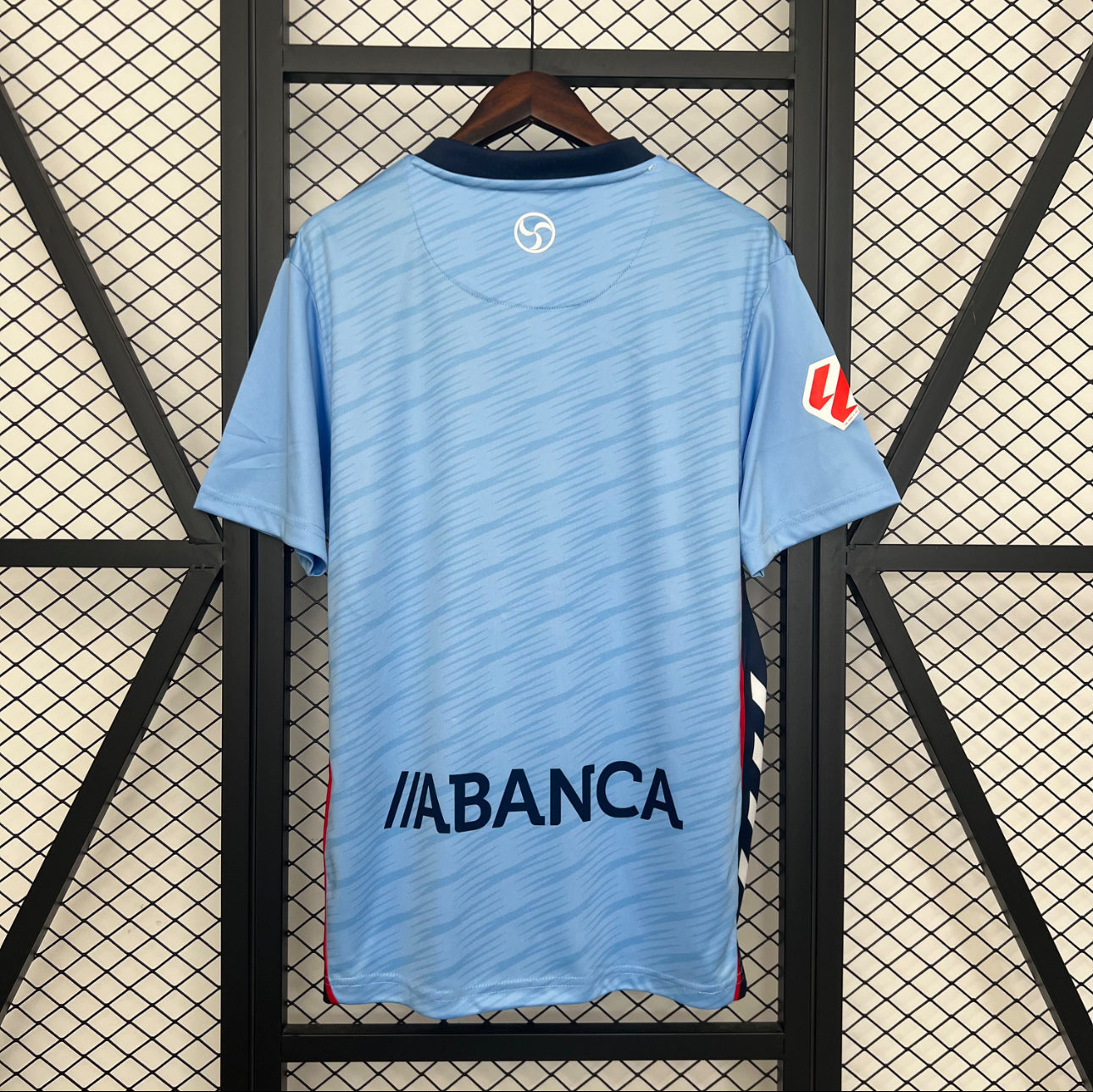 CELTA DE VIGO I 25/26 HOMBRE