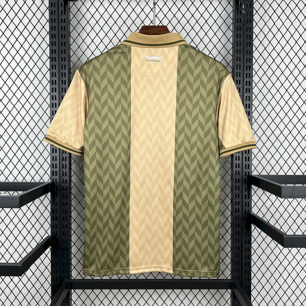 REAL BETIS EDICIÓN SPECIAL 25/26 HOMBRE