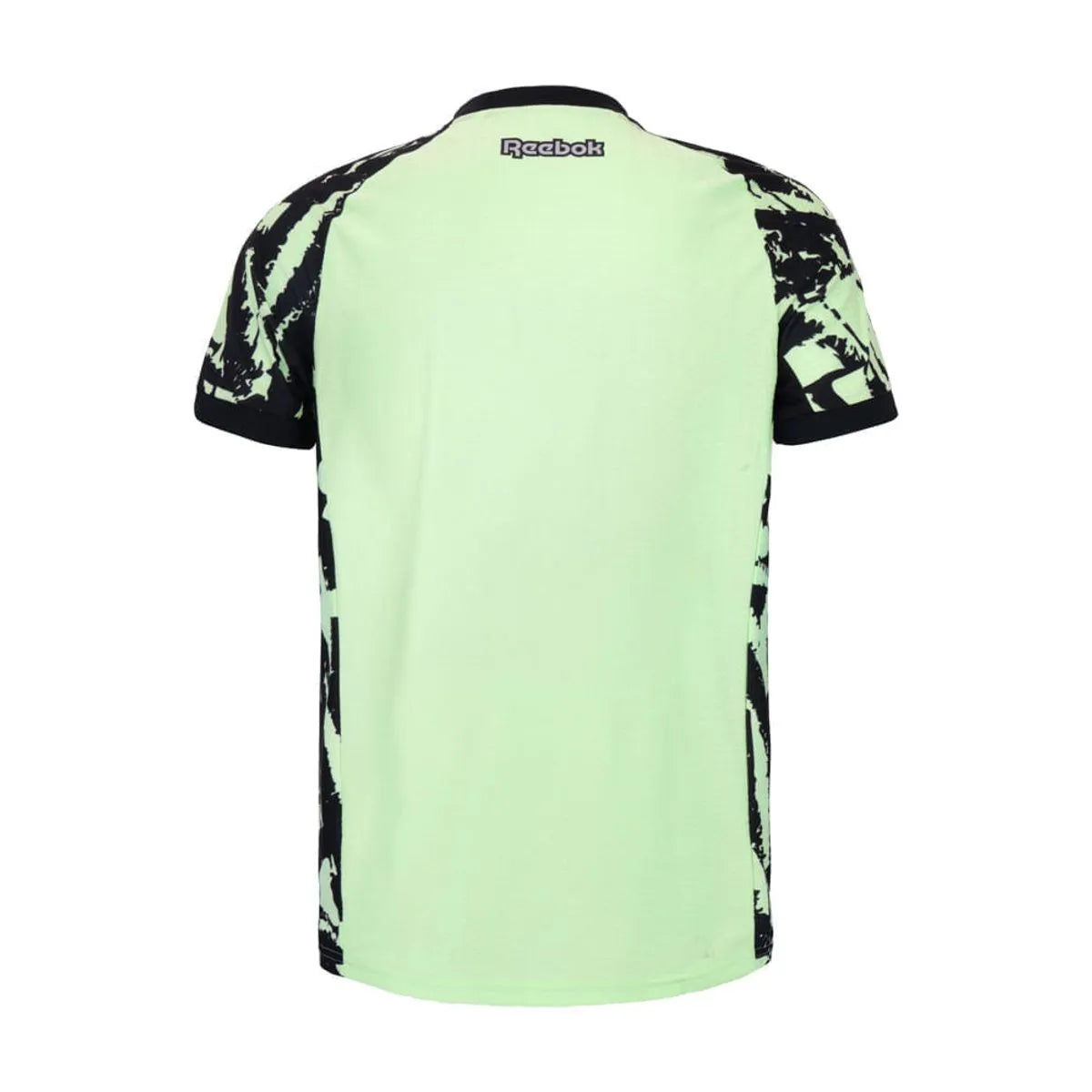 Camiseta Botafogo 2026 portero - verde