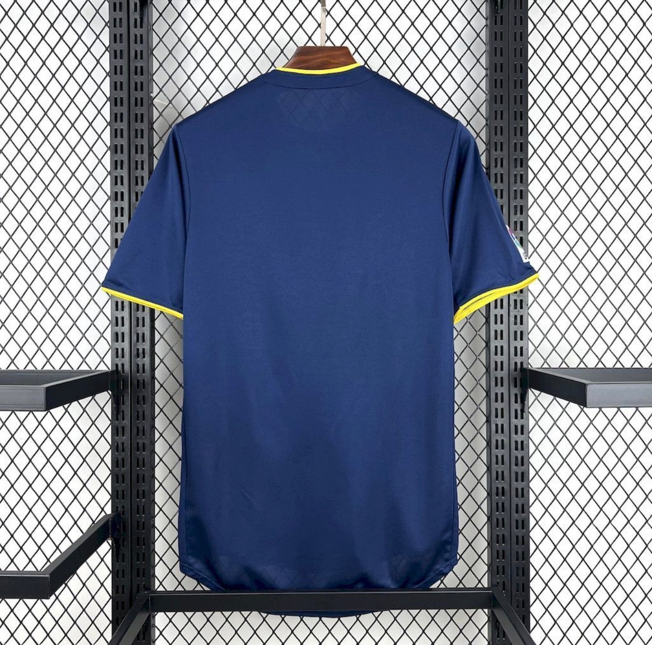 ATLÉTICO DE MADRID II 02/03 HOMBRE (RETRO)