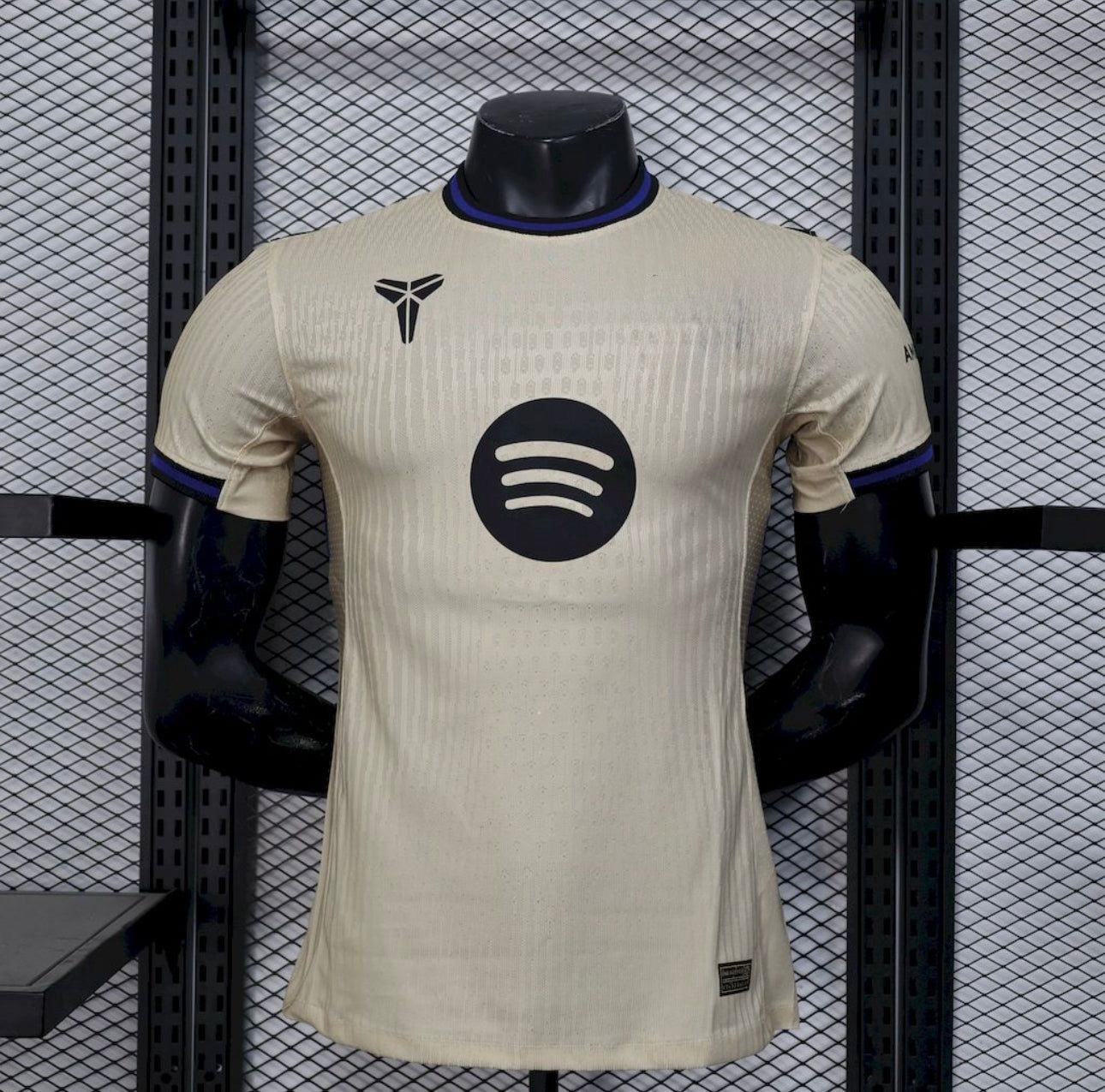 CULÉ II 26/27 HOMBRE (VERSIÓN JUGADOR)