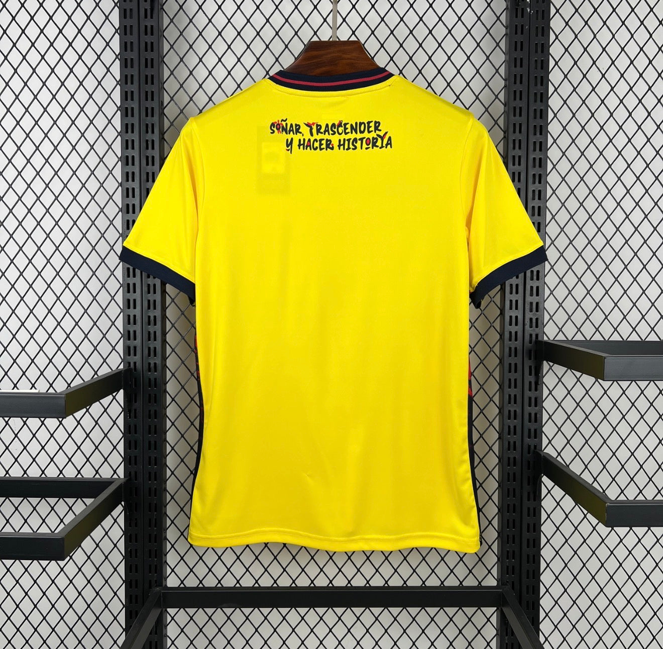ECUADOR I COPA DO MUNDO 2026 HOMBRE