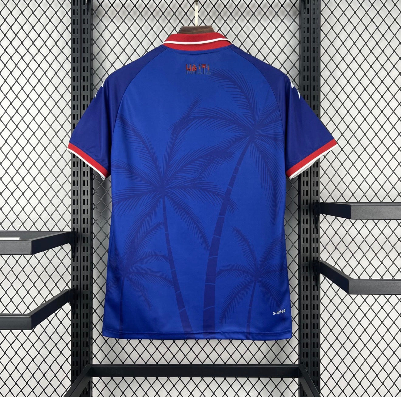 HAITI I COPA DO MUNDO 2026 HOMBRE