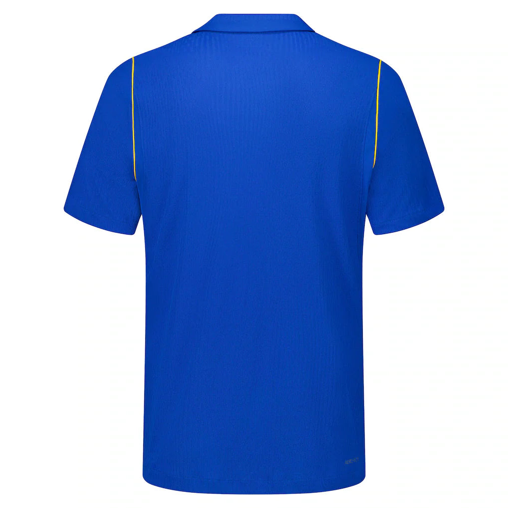 Camiseta Chelsea principal azul 2026/27 PLAYER
