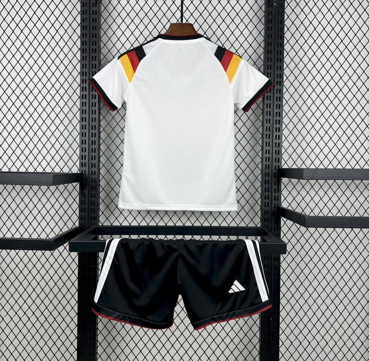 ALEMANIA I COPA DO MUNDO 2026 CONJUNTO INFANTIL