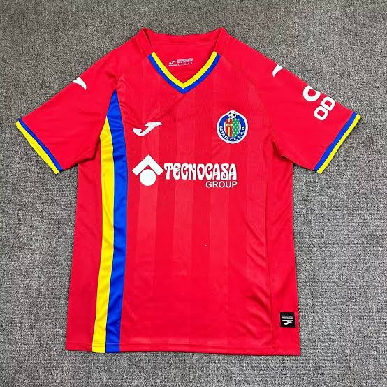 GETAFE II 25/26 HOMBRE