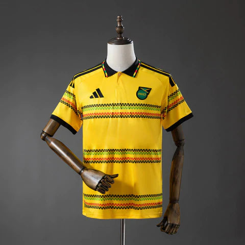 JAMAICA COPA DO MUNDO 2026 HOMBRE