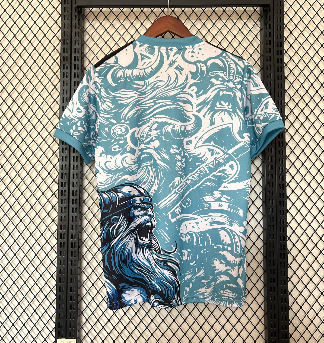 MERENGUES SPECIAL EDITION 25/26 HOMBRE