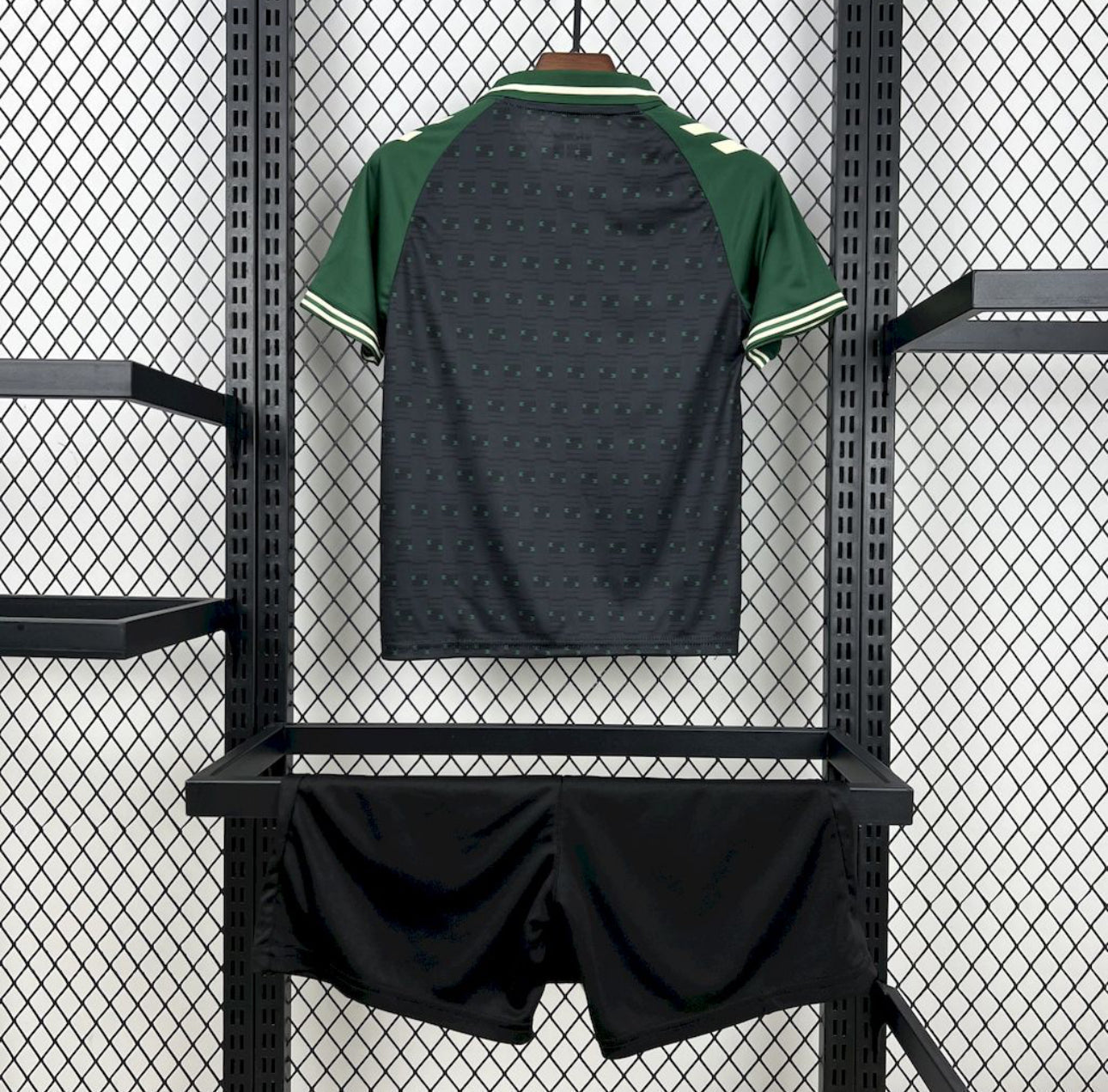 BETIS EDICION SPECIAL 25/26 CONJUNTO INFANTIL