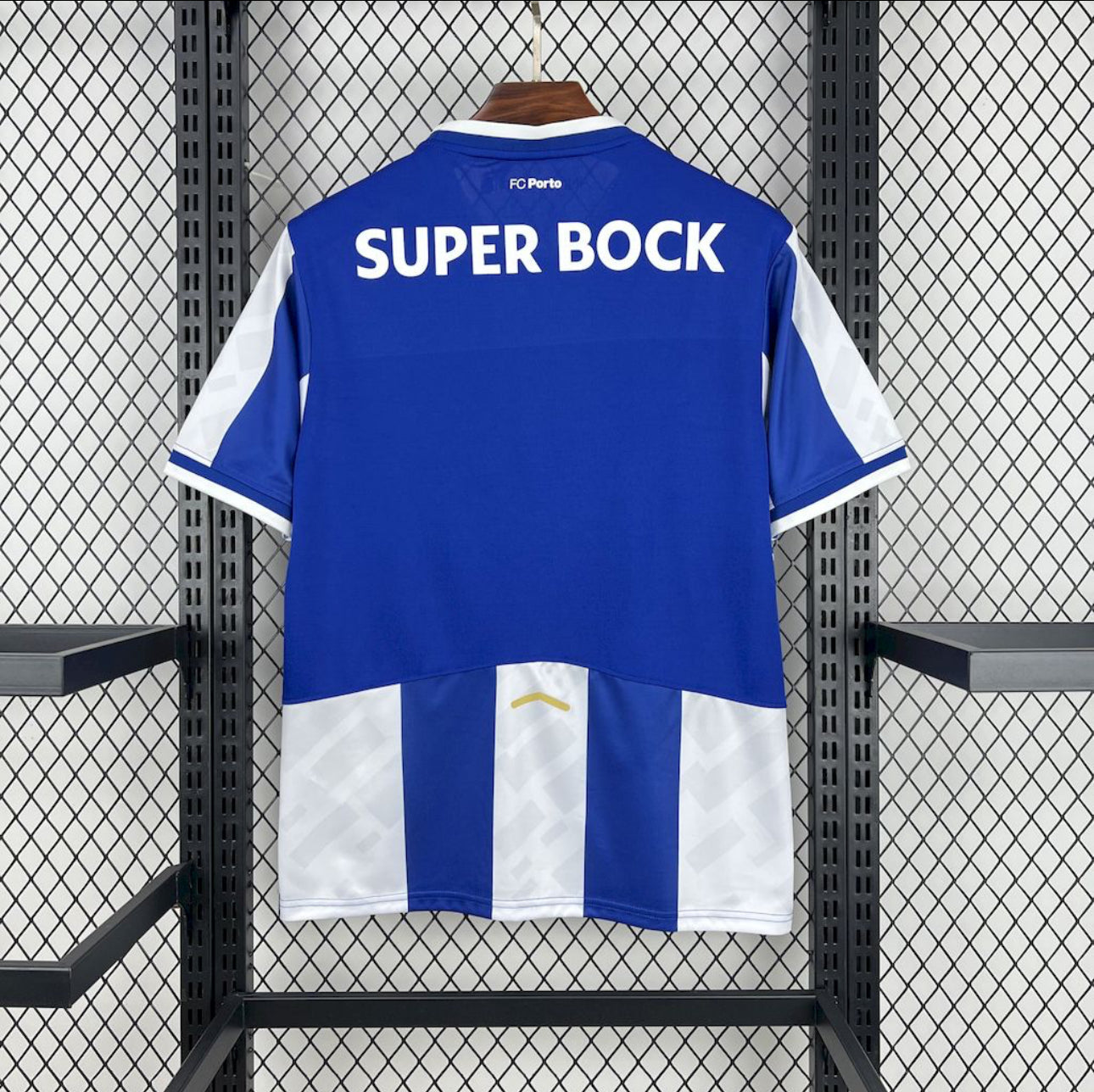 PORTO I 25/26 HOMBRE