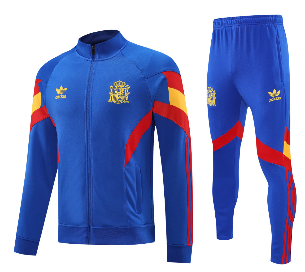 KIT FRIO ESPAÑA 25/26