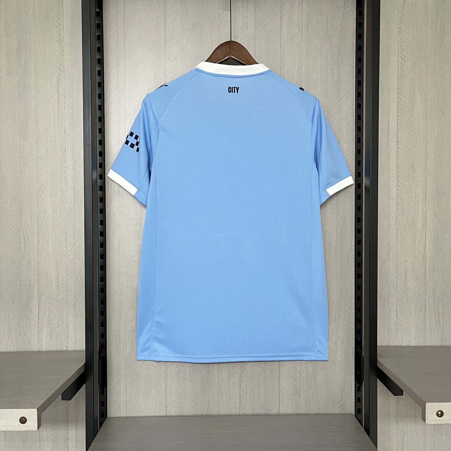 MANCHESTER CITY I 25/26 HOMBRE