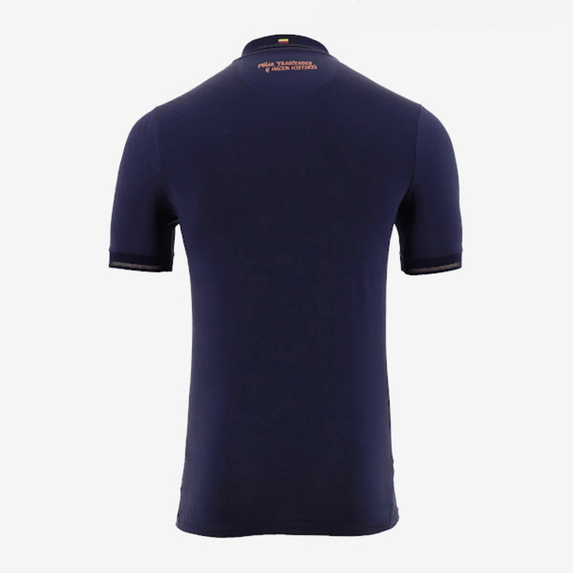 Camiseta Selección de Ecuador alternativa azul - Copa del Mundo 2026