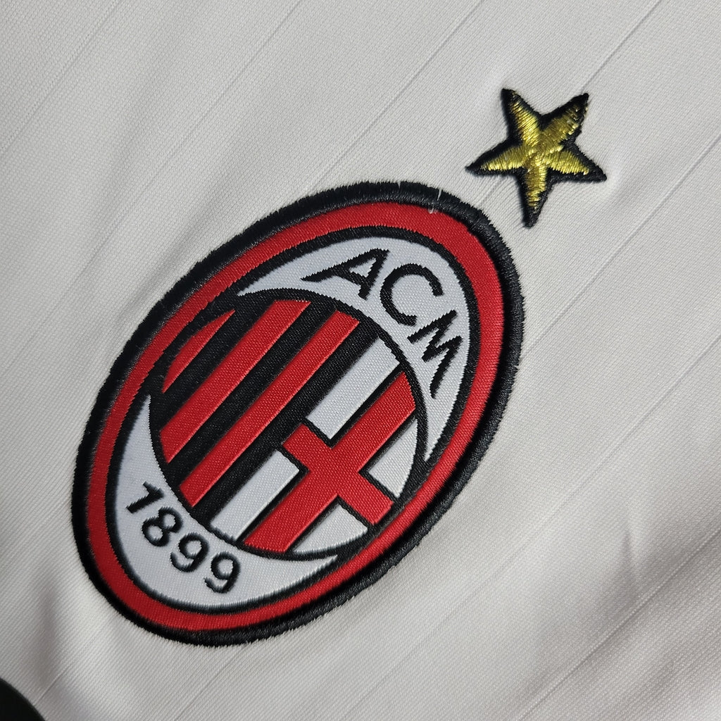 MILAN II 06/07 HOMBRE (RETRO)