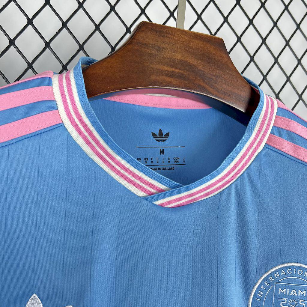 INTER MIAMI III 25/26 HOMBRE