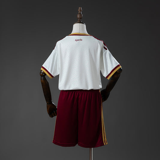 Kit Infantil Esp 2 Estrellas 2026