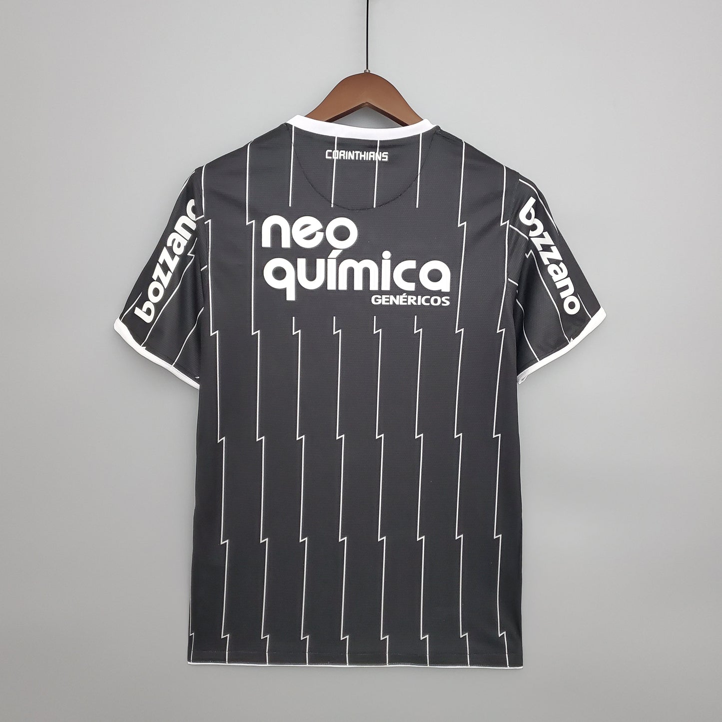 CORINTHIANS lI 11/12 HOMBRE (RETRO)