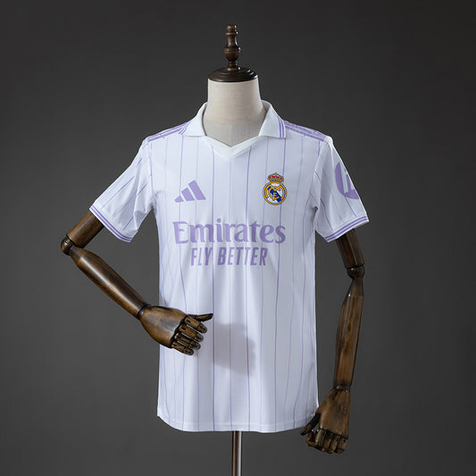 Camiseta Retro Merengues 26/27