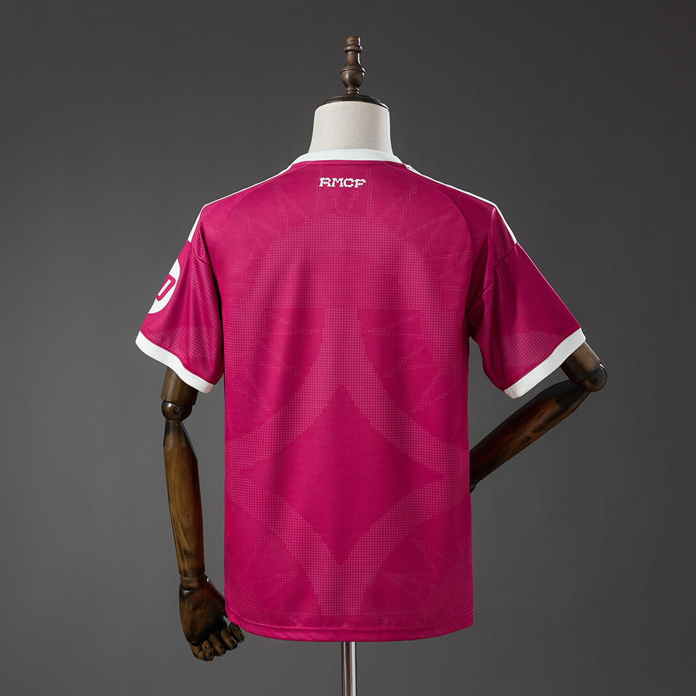 Camiseta Real Madrid 26/27 Tercera Equipación
