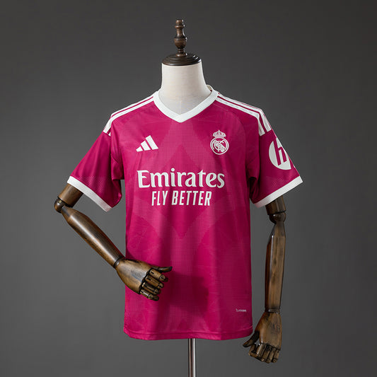 Camiseta Merengues 26/27