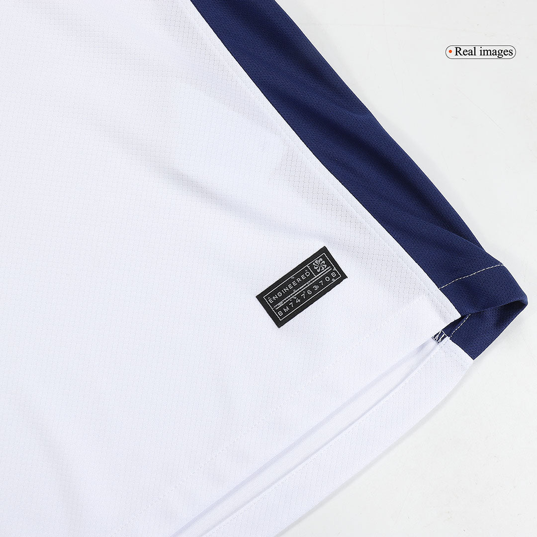 Camiseta Tottenham Hotspur Home 2024/25