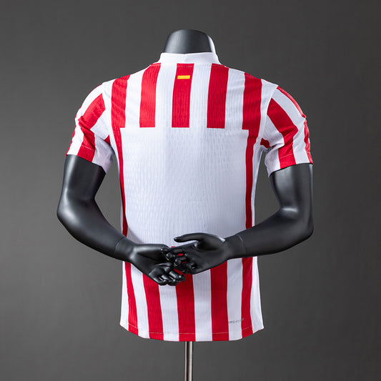 Camiseta Atl Madrid 25/26 Player