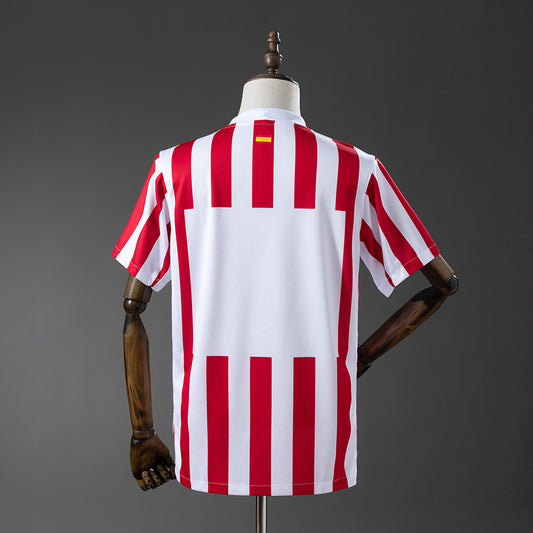 Camiseta Atl Madrid 25/26