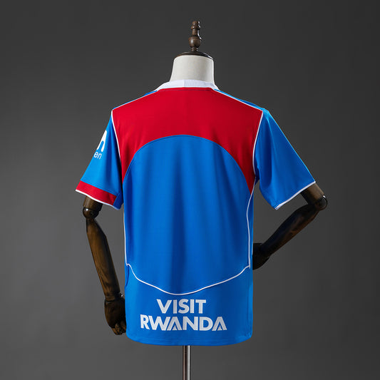 Camiseta Atl Madrid 25/26