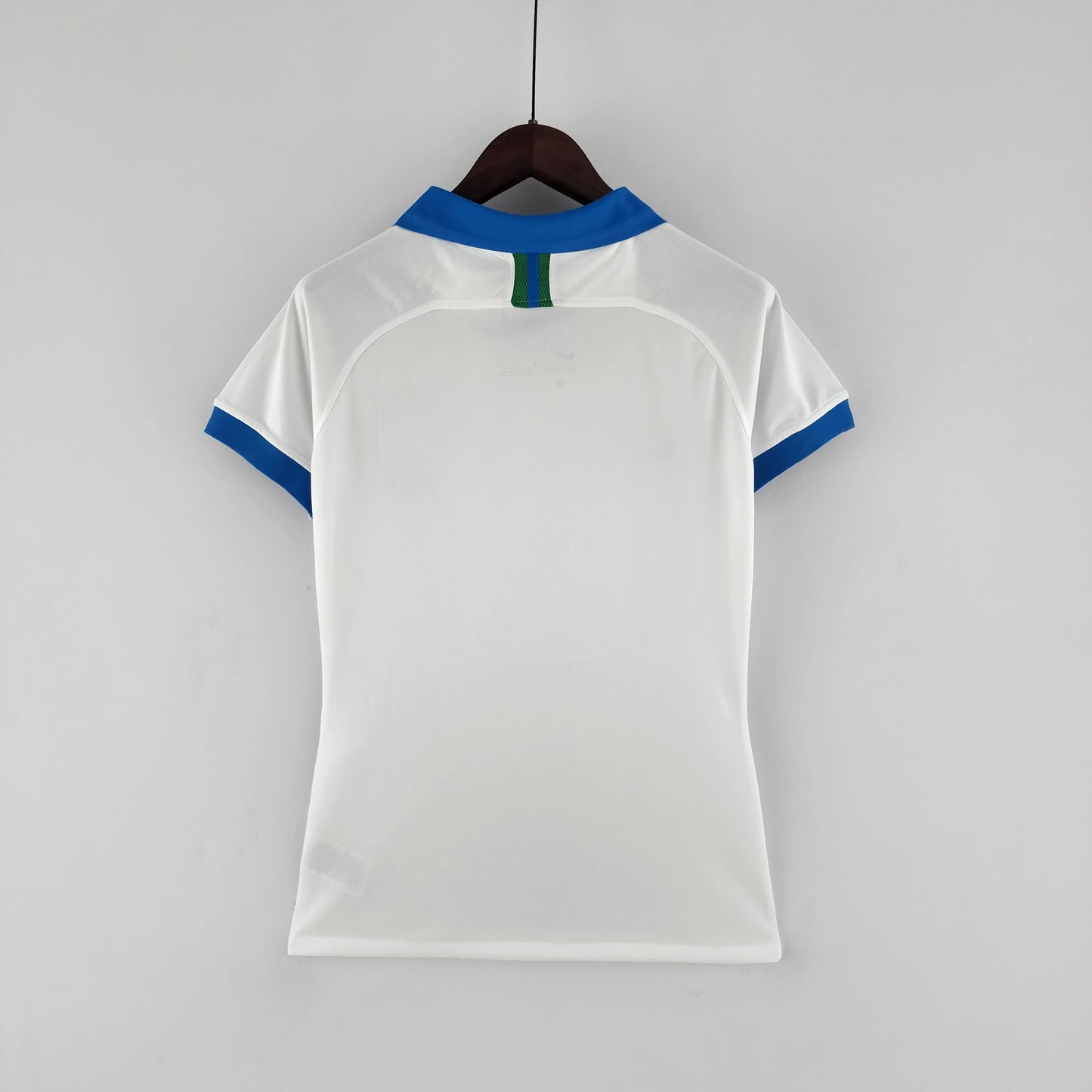 Camiseta Femenina Selección Brasil 2019/20 Away