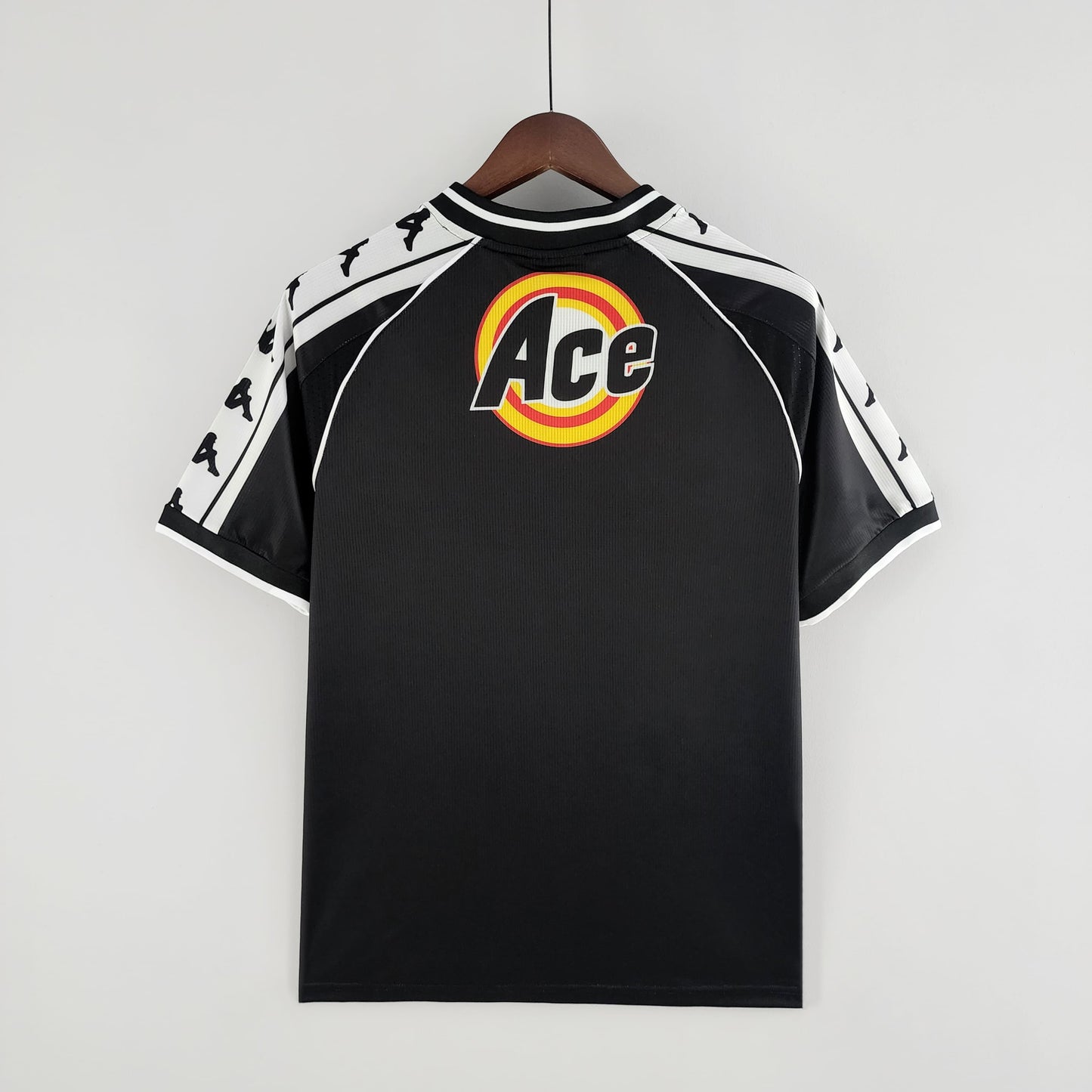 Camiseta Retro Vasco da Gama 2000/00 Home