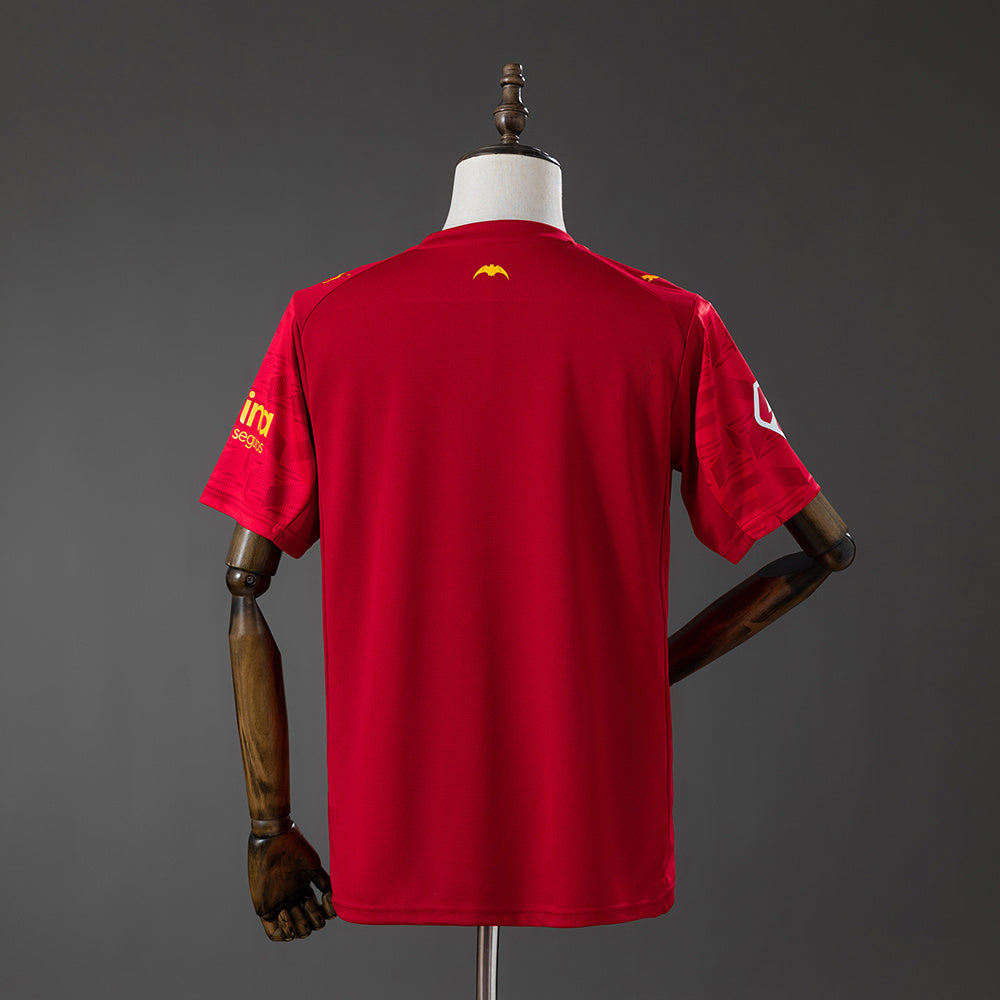 Camiseta Val 25/26