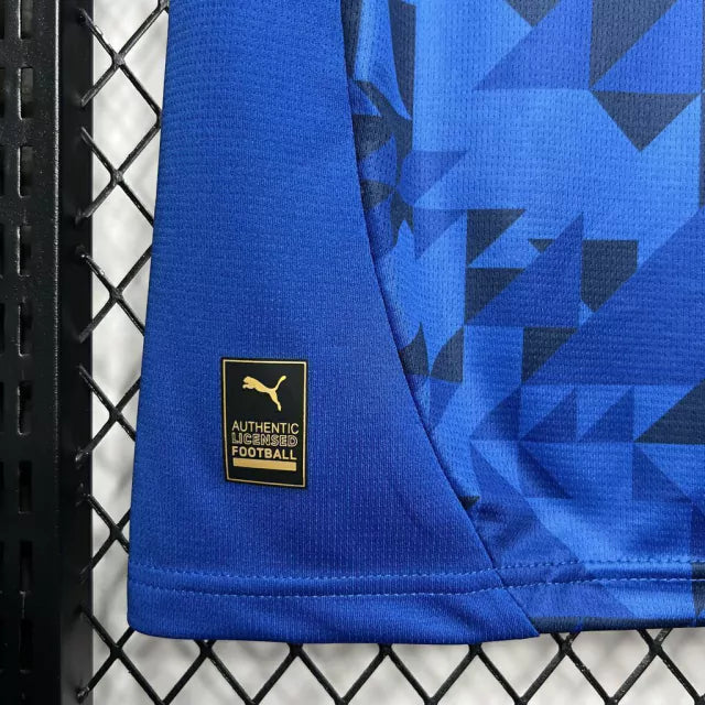 Camiseta Al-Hilal Home 2024/25