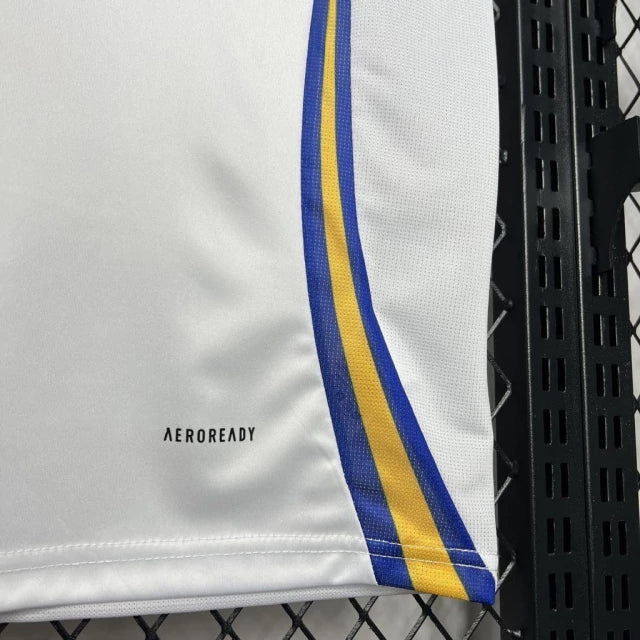 Camiseta Boca Juniors Away 2024/25